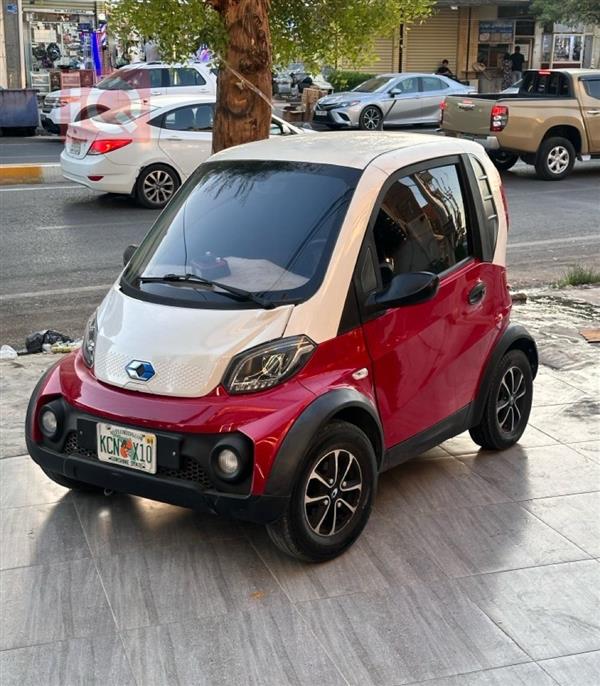 CEVO Mobility CEVO-C SE 2021 for sale in Iraq - Erbil